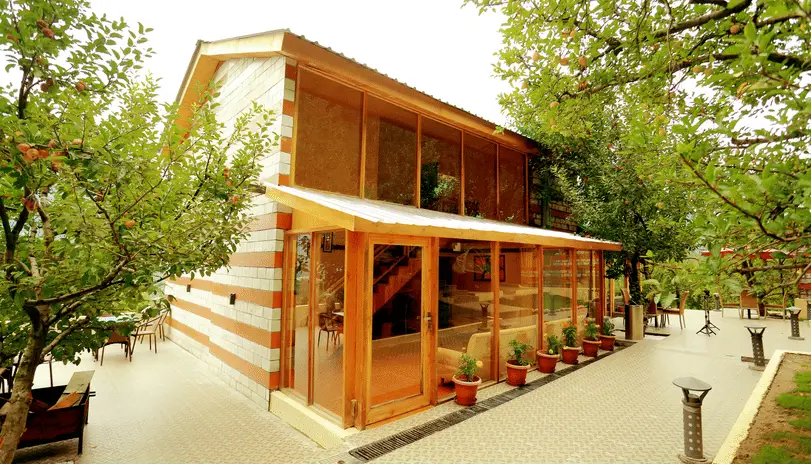 Amara Resorts